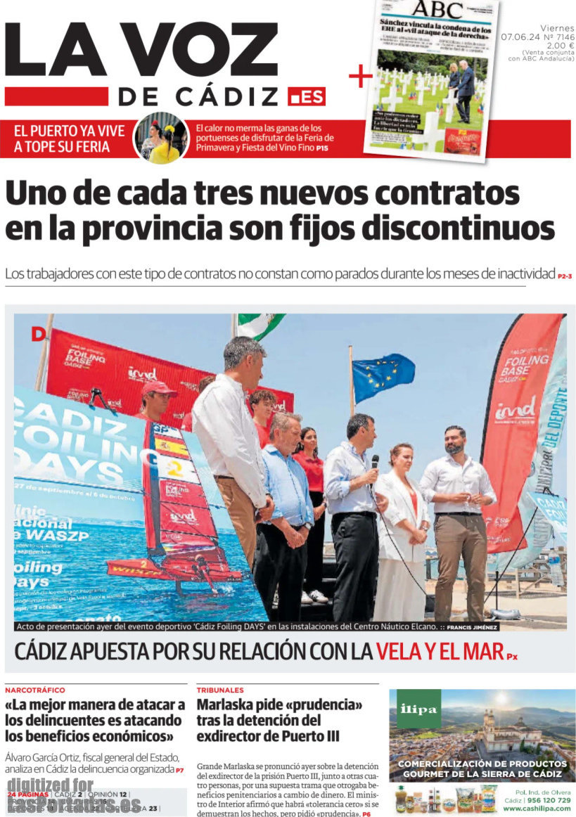 La Voz de Cádiz