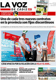 /La Voz de Cádiz