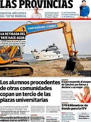 /Las Provincias