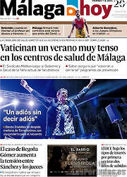 /Malaga Hoy