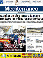 /Mediterráneo