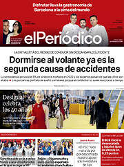 /El Periódico de Catalunya(Castellano)