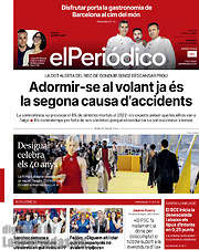 /El Periódico de Catalunya(Català)