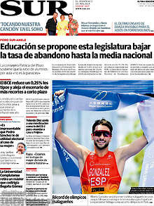 Periodico Sur