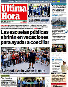 Periodico Última Hora