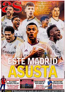 Periodico AS