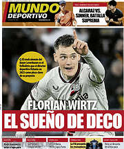 /Mundo Deportivo