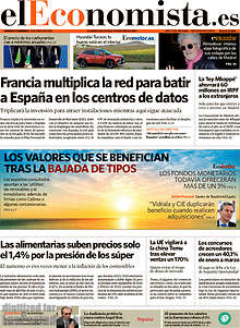 Periodico El Economista