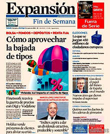 Periodico Expansion