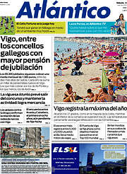 /Atlántico Diario
