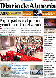/Diario de Almería