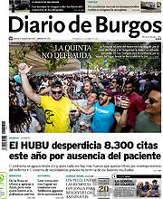 /Diario de Burgos