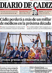 /Diario de Cádiz