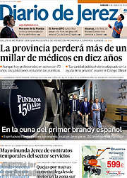 /Diario de Jerez