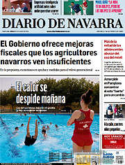 /Diario de Navarra