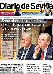/Diario de Sevilla