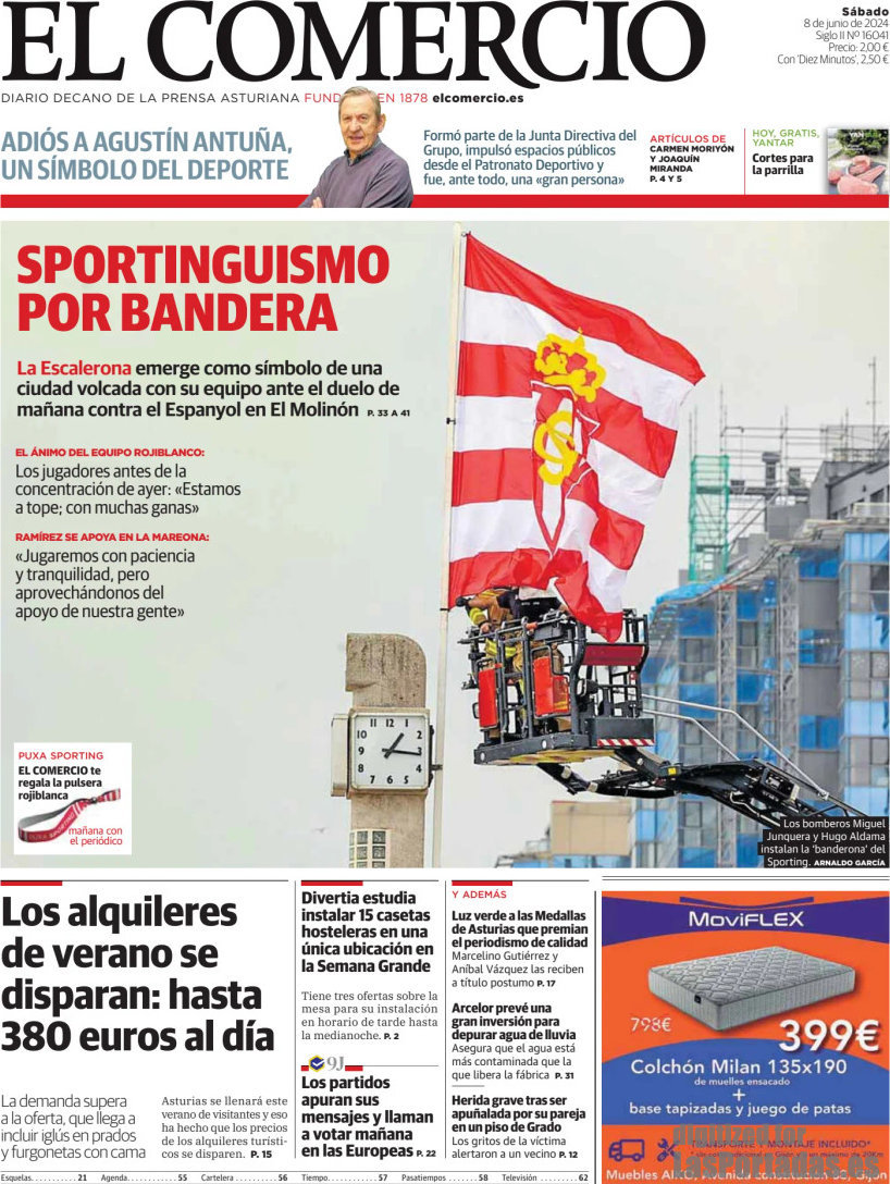 El Comercio