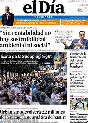 /El Día de Córdoba