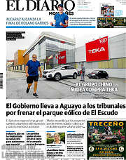 /El Diario Montañés