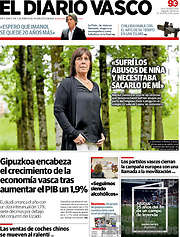 /El Diario Vasco