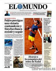 /El Mundo