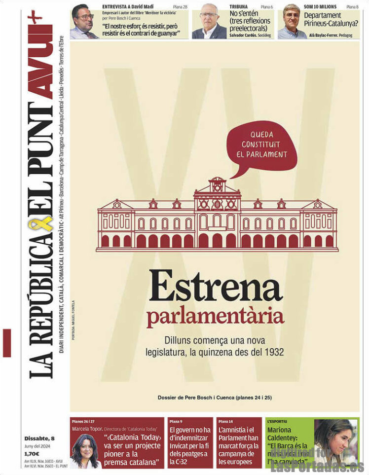 El Punt