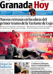 /Granada Hoy
