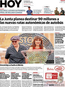 Periodico Hoy