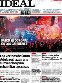 Periodico Ideal