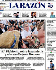 /La Razón