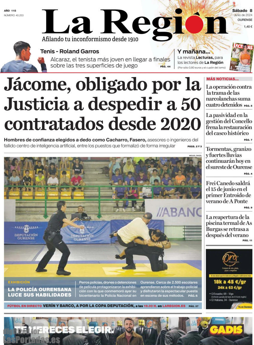 La Región