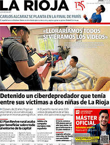 Periodico La Rioja