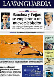 /La Vanguardia