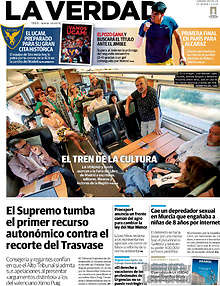 Periodico La Verdad