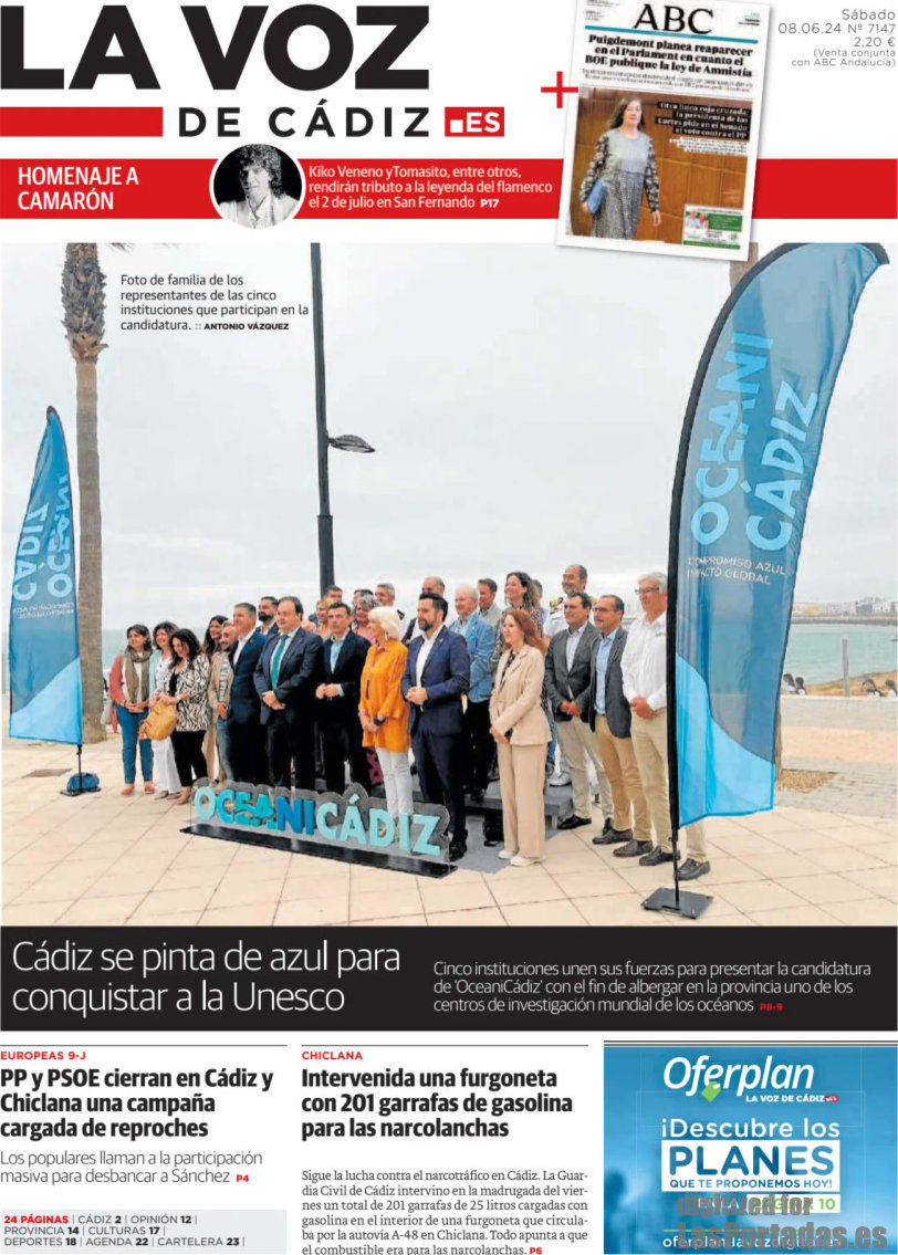 La Voz de Cádiz