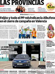 /Las Provincias