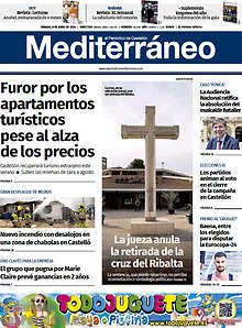 Periodico Mediterráneo