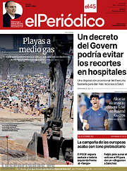 /El Periódico de Catalunya(Castellano)