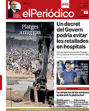 /El Periódico de Catalunya(Català)