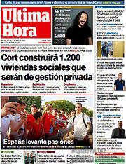 /Última Hora