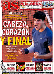 Periodico AS