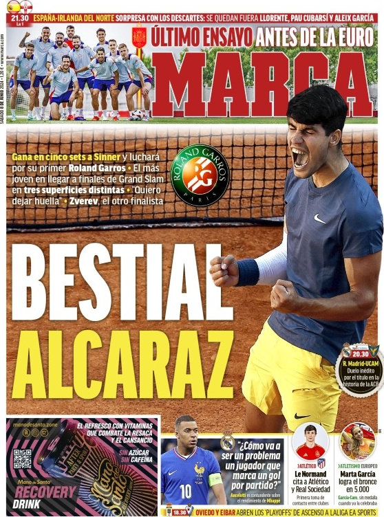 Marca