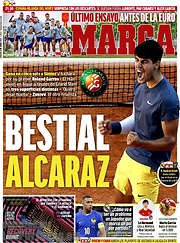 /Marca