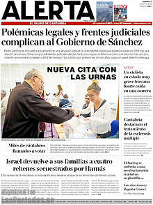 Periodico Alerta