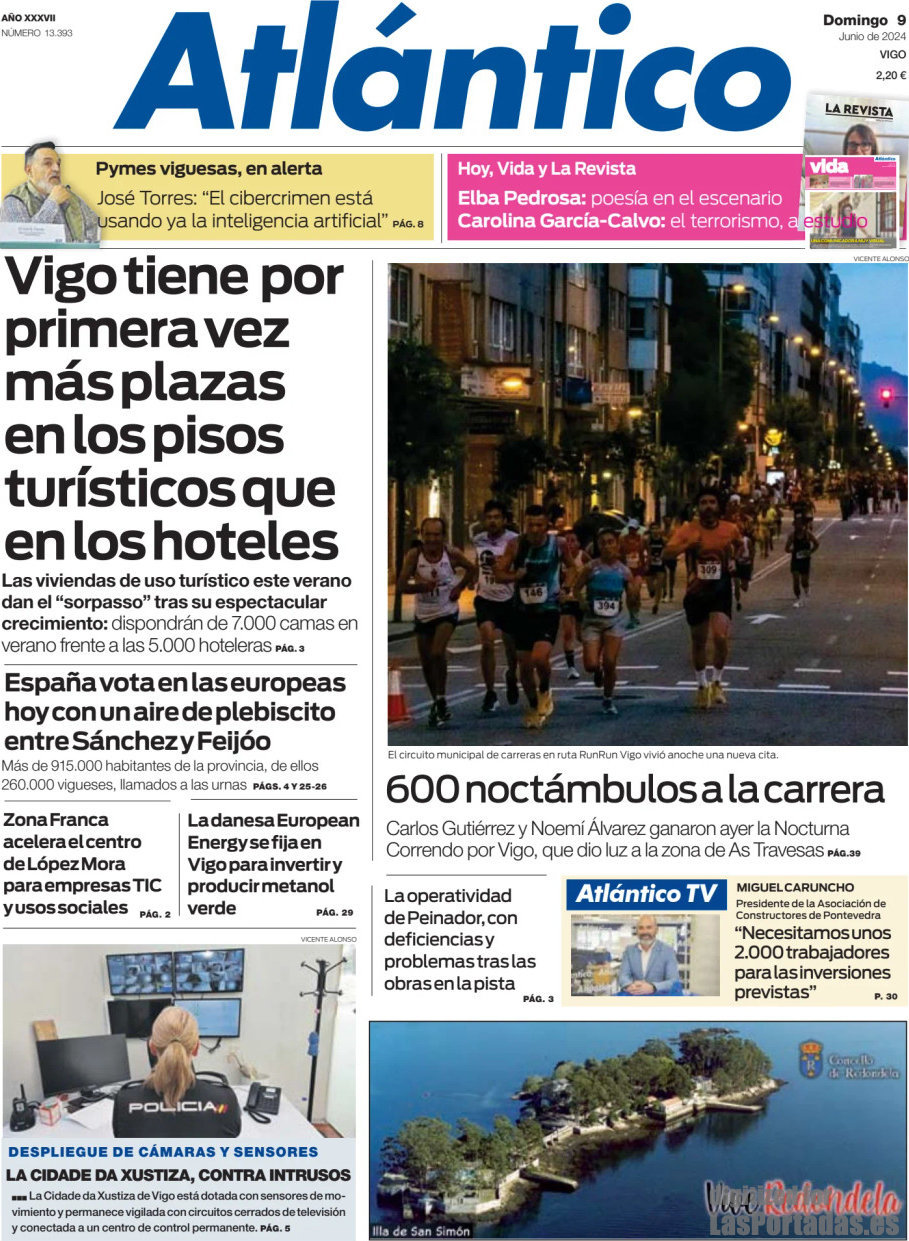 Atlántico Diario