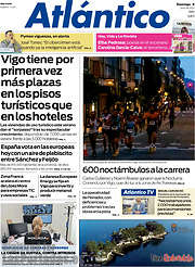 /Atlántico Diario