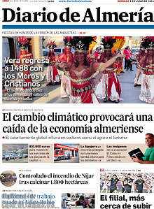 Periodico Diario de Almería