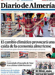 /Diario de Almería
