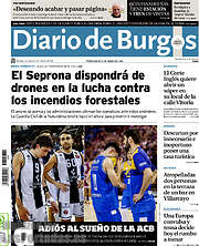 /Diario de Burgos