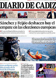 /Diario de Cádiz
